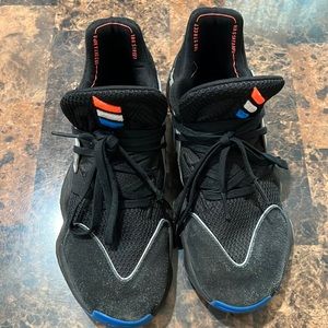 Adidas James Harden Vol 4 Sneaker Size 8.5
